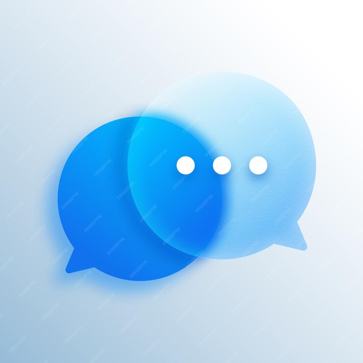 chat