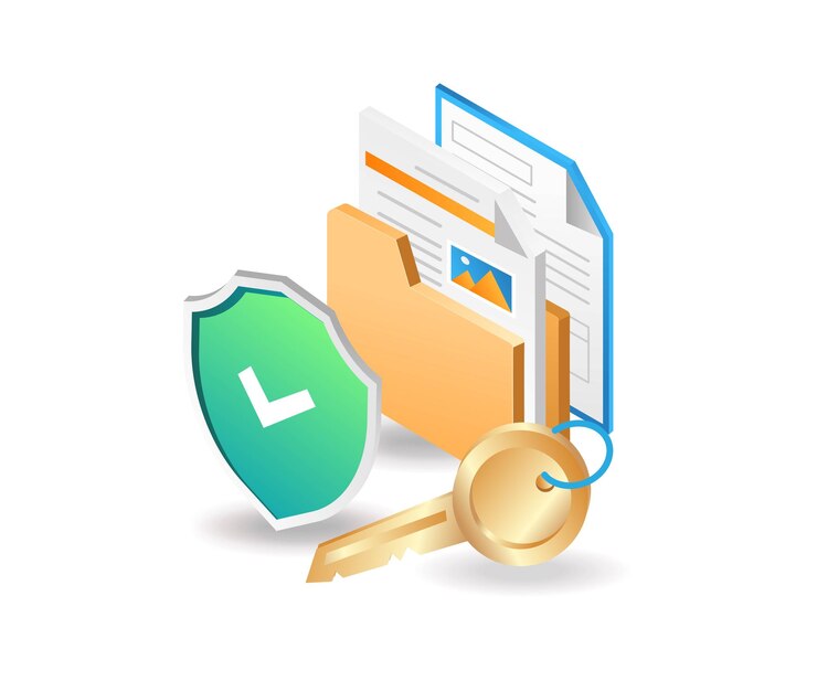 following-email