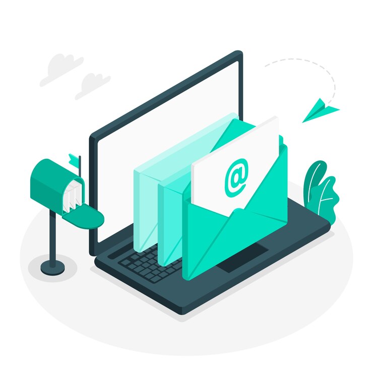 contacts-email