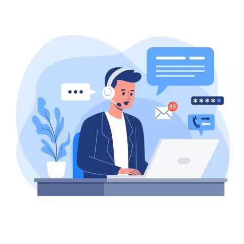 customer-support