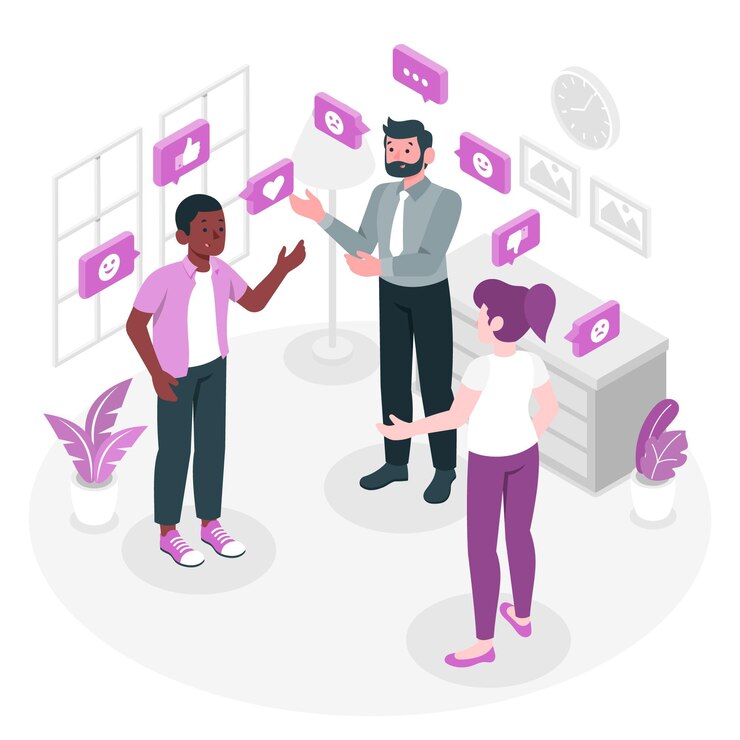 experience-sharing