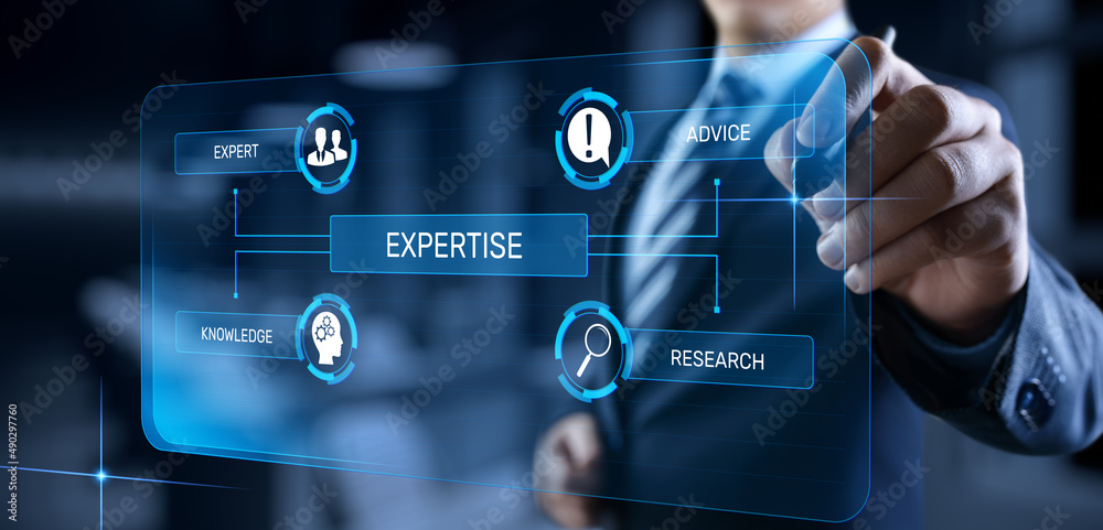 expertise