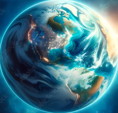 globe