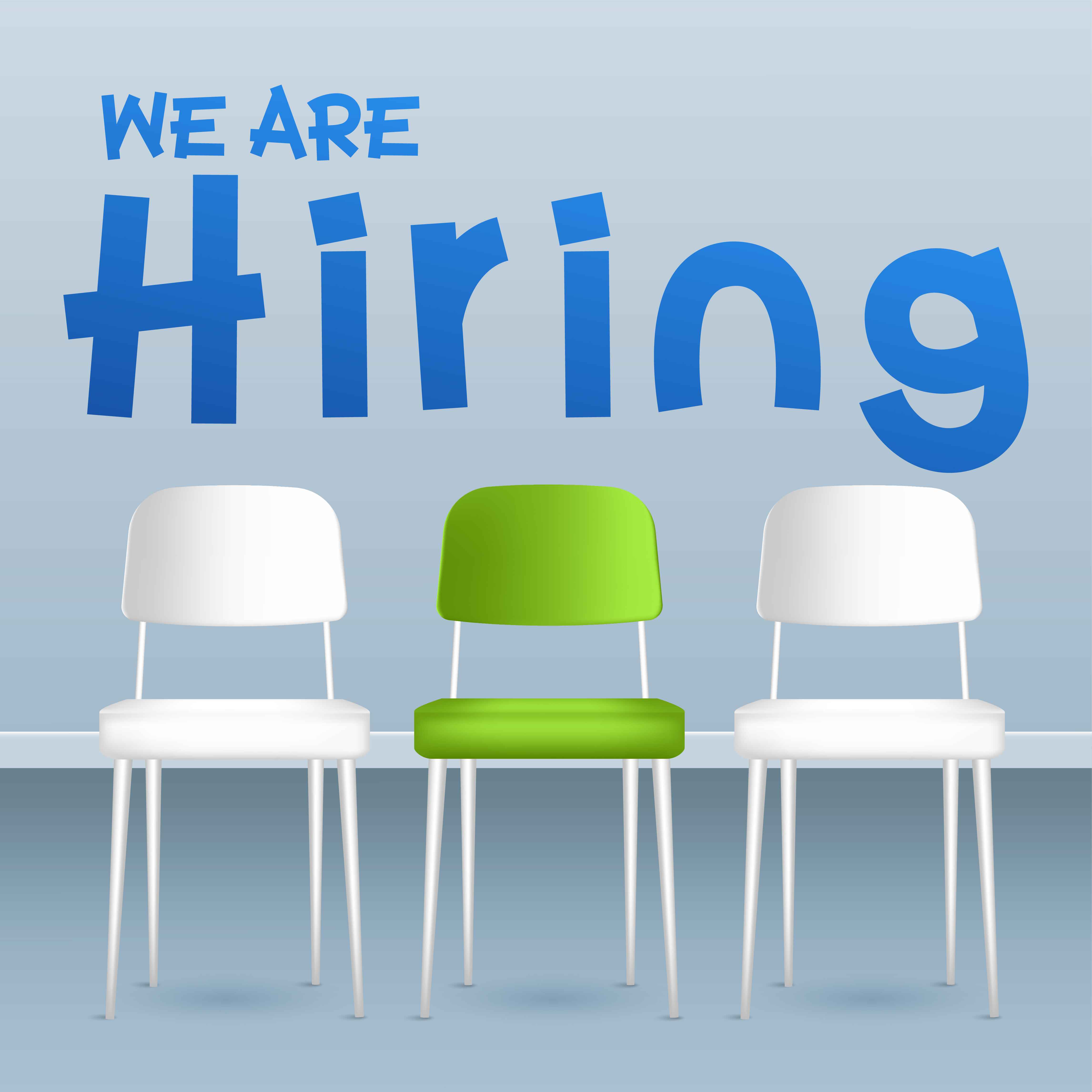 hiring