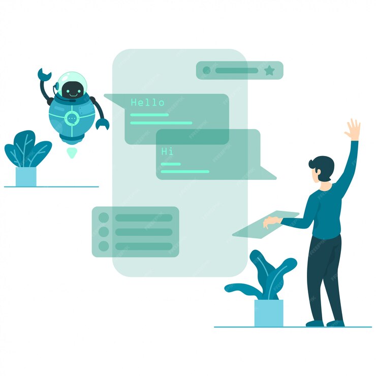 online-chat