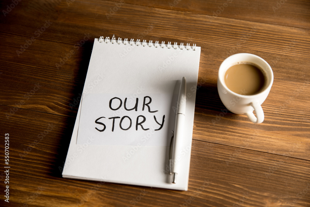 our-story