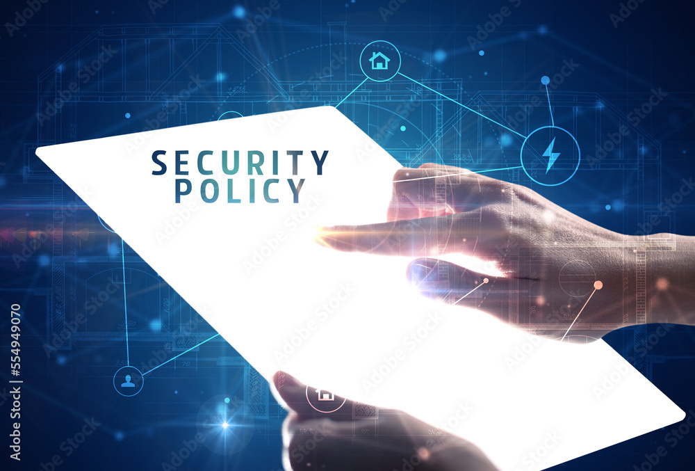 security-policy