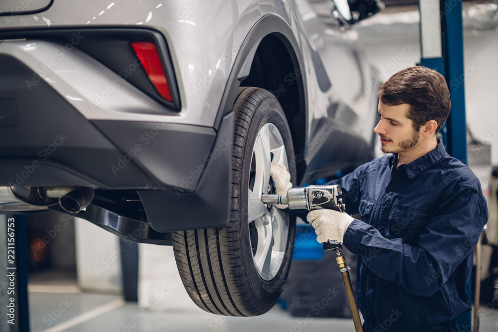 tire-repair