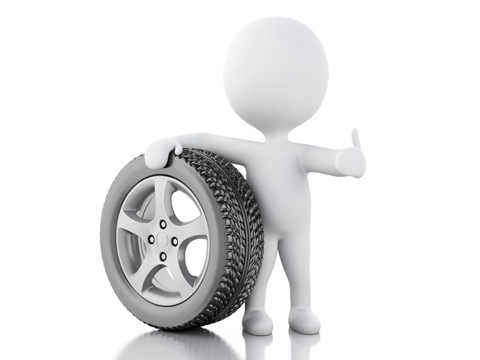 tire-selection