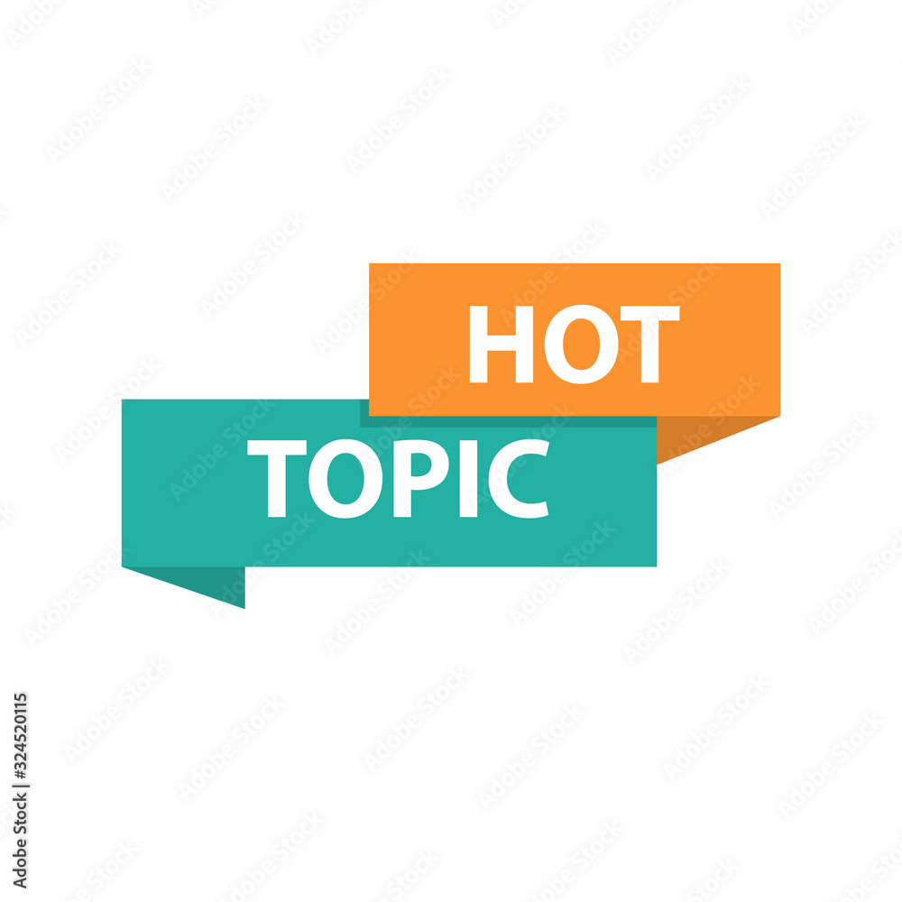 topic