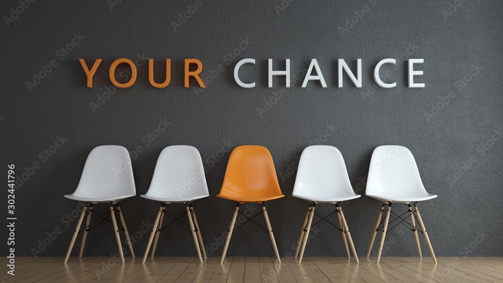 your-chance
